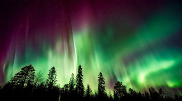Aurora Borealis