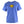 Load image into Gallery viewer, Anglers Pride blue short sleeve fishing tee shirt by Hook Life
