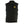 Load image into Gallery viewer, black Fishers Fleece Vest by Hook Life
