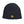 Load image into Gallery viewer, black fishing watch cap from Hook Life
