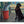 Load image into Gallery viewer, fishing art print of black lab on a dock with a catch of fish, Pride
