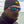 Load image into Gallery viewer, man wearing black neck gaiter by Hook Life on the water
