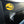 Load image into Gallery viewer, Hook Life fishing sticker of striped bass on car window
