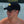 Load image into Gallery viewer, young man in black Anglers Pride Tugboat Trucker fishing cap by Hook Life
