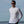 Load image into Gallery viewer, young man in white Sun Water performance fishing shirt by Hook Life
