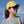 Load image into Gallery viewer, young woman wearing yellow Beach fishing cap by Hook Life
